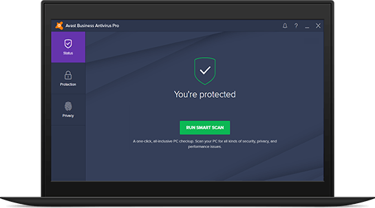 antivirus avast corporativo
